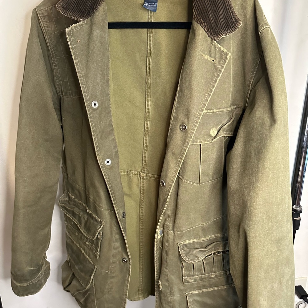 Ralph Lauren Field Jacket